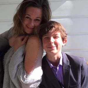 Meet your Posher, Maggie